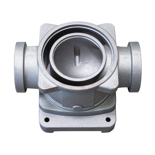 gate valve