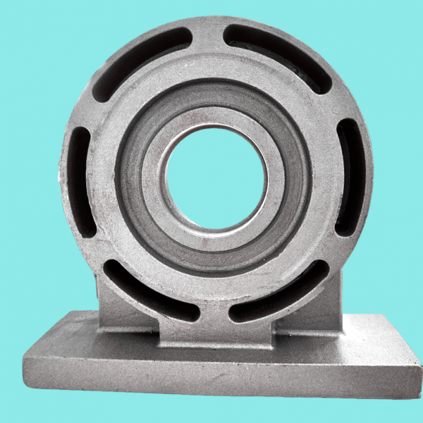 tailstock casting